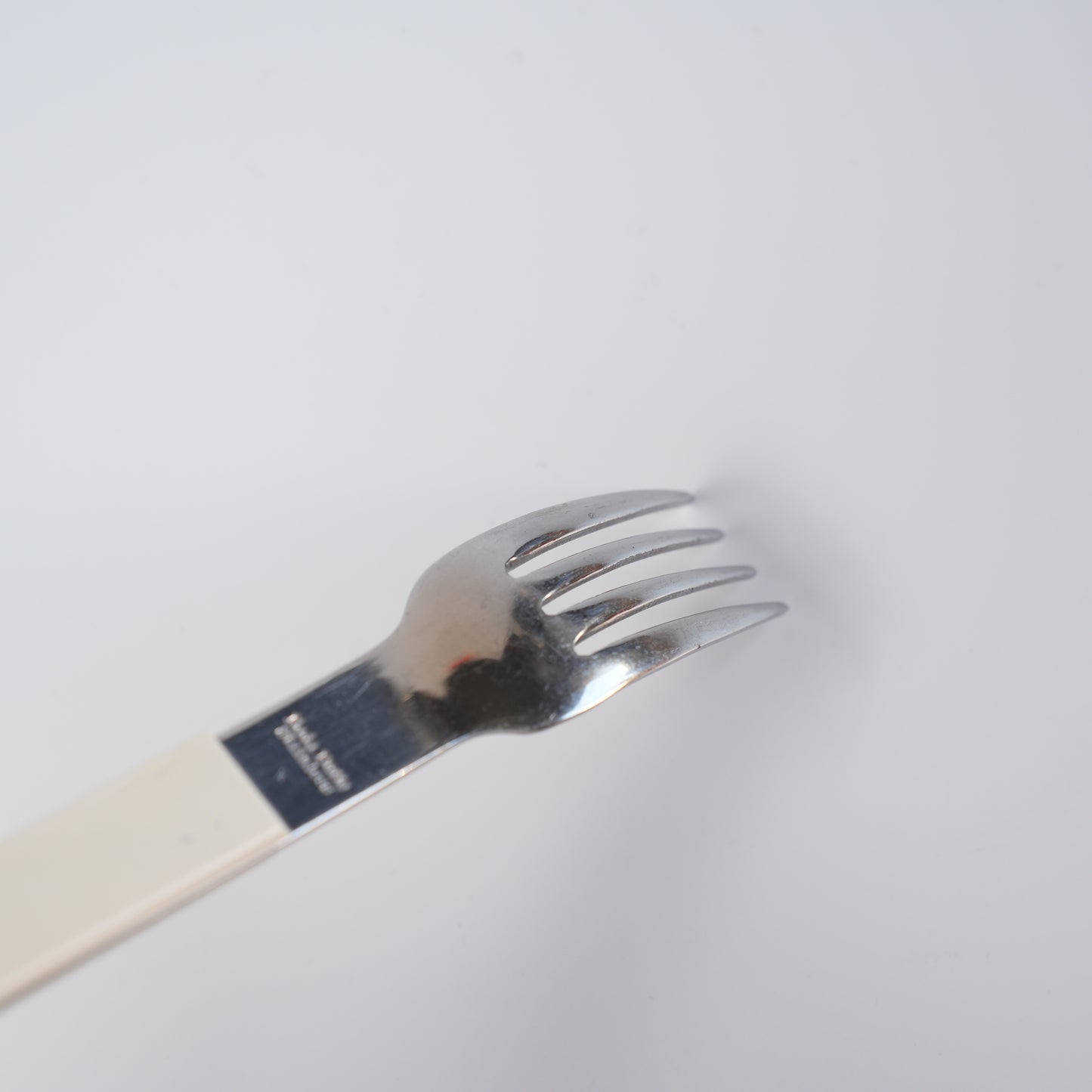 ボダ ビュッフェ（Buffé）フォーク 18.5cm シグネ・ペション=メリン デザイン コンディション詳細