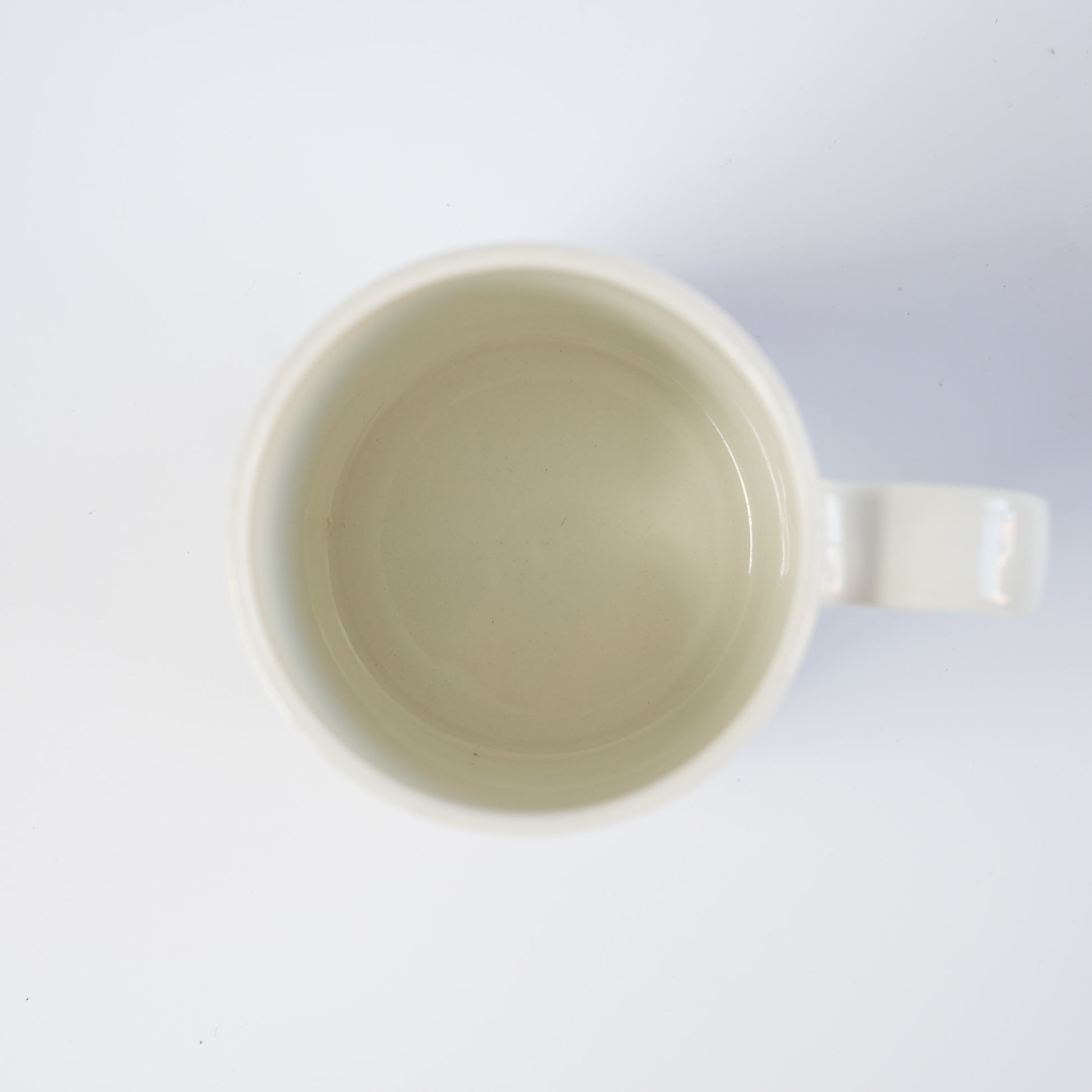 アラビア ヴィーキンキ（Viikinki）マグカップ グンヴァル・オリン・グラングヴィスト - ディテール 5