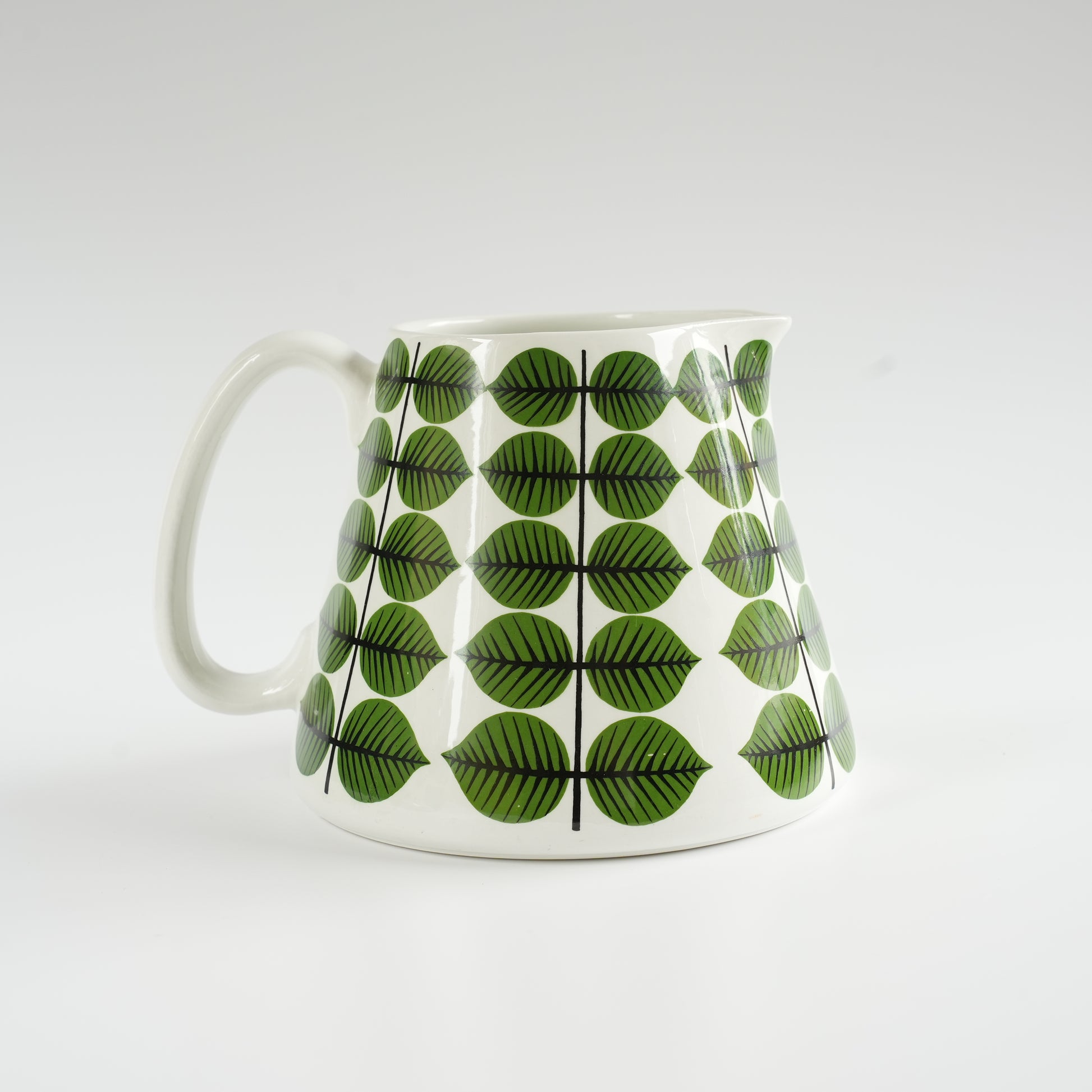 グスタフスベリ ベルサ（Bersa） ピッチャー - 5