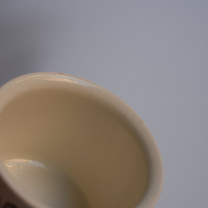 訳あり品 アラビア（ARABIA）クロッカス（Krokus）コーヒーカップ＆ソーサー - ディテール 11