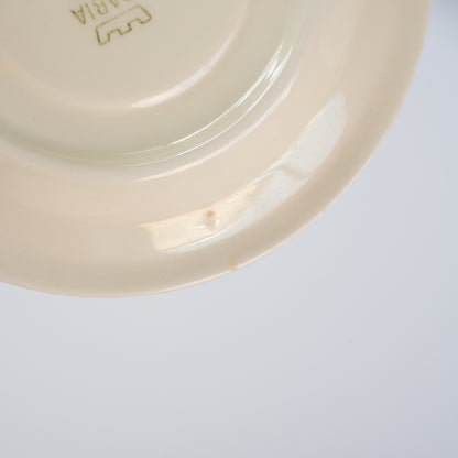 訳あり品 アラビア（ARABIA）クロッカス（Krokus）コーヒーカップ＆ソーサー コンディション詳細