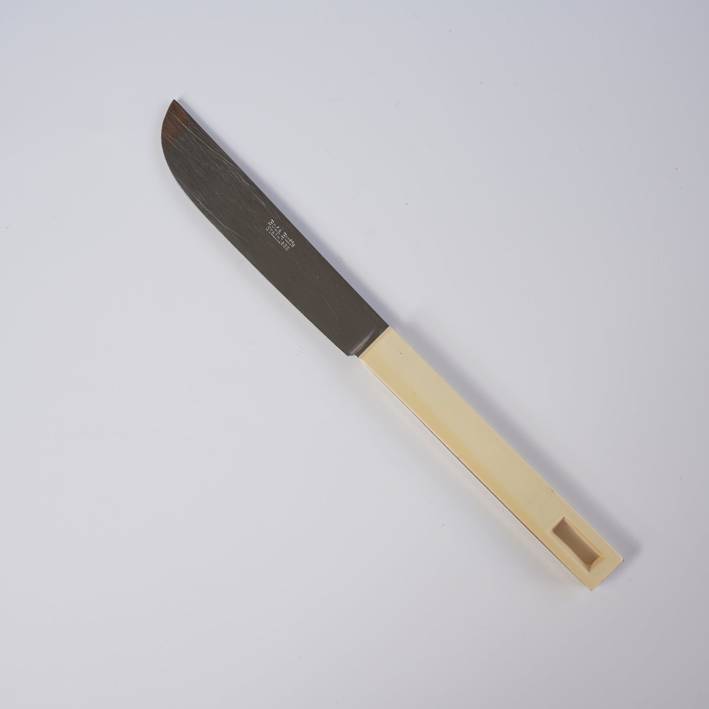 ボダ ビュッフェ（Buffé）ナイフ 21cm シグネ・ペション=メリン デザイン - Boda Nova - 北欧食器タックショミュッケ