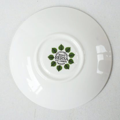 グスタフスベリ ベルサ（Berså）ヴィンテージ コーヒーカップ＆ソーサー - 13