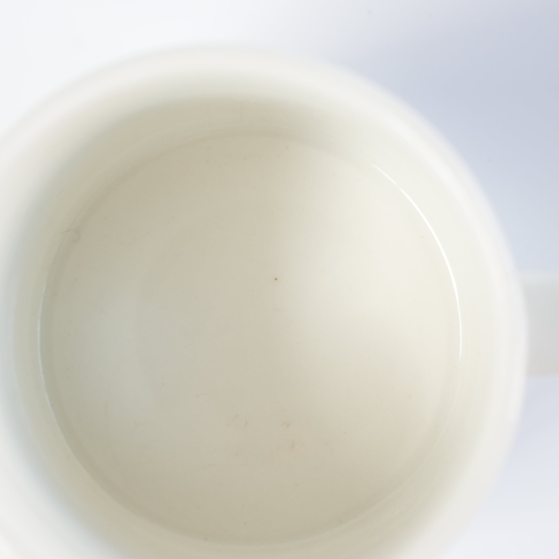 訳あり品【ヴィオラロゴ】アラビア（ARABIA）パラティッシ（Paratiisi）ティーカップ＆ソーサー - 13