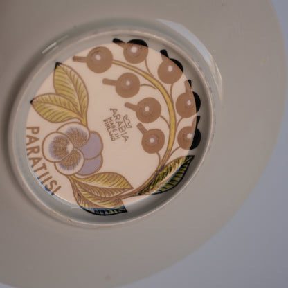 訳あり品【ヴィオラロゴ】アラビア（ARABIA）パラティッシ（Paratiisi）ティーカップ＆ソーサー - 21