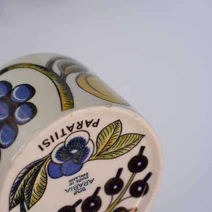 訳あり品【ヴィオラロゴ】アラビア（ARABIA）パラティッシ（Paratiisi）ティーカップ＆ソーサー - 23