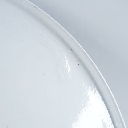 傑作 ユニークピース リサ・ラーソン 大きなワスレナグサの飾り皿 大皿 - 12