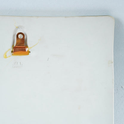 希少 リサ・ラーソン（Lisa Larson）鳥の陶板 - 11