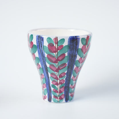 希少な試作品 アラビア プルプリイェンカ（Purpuri Jenkka）小サイズカップ - ディテール 7