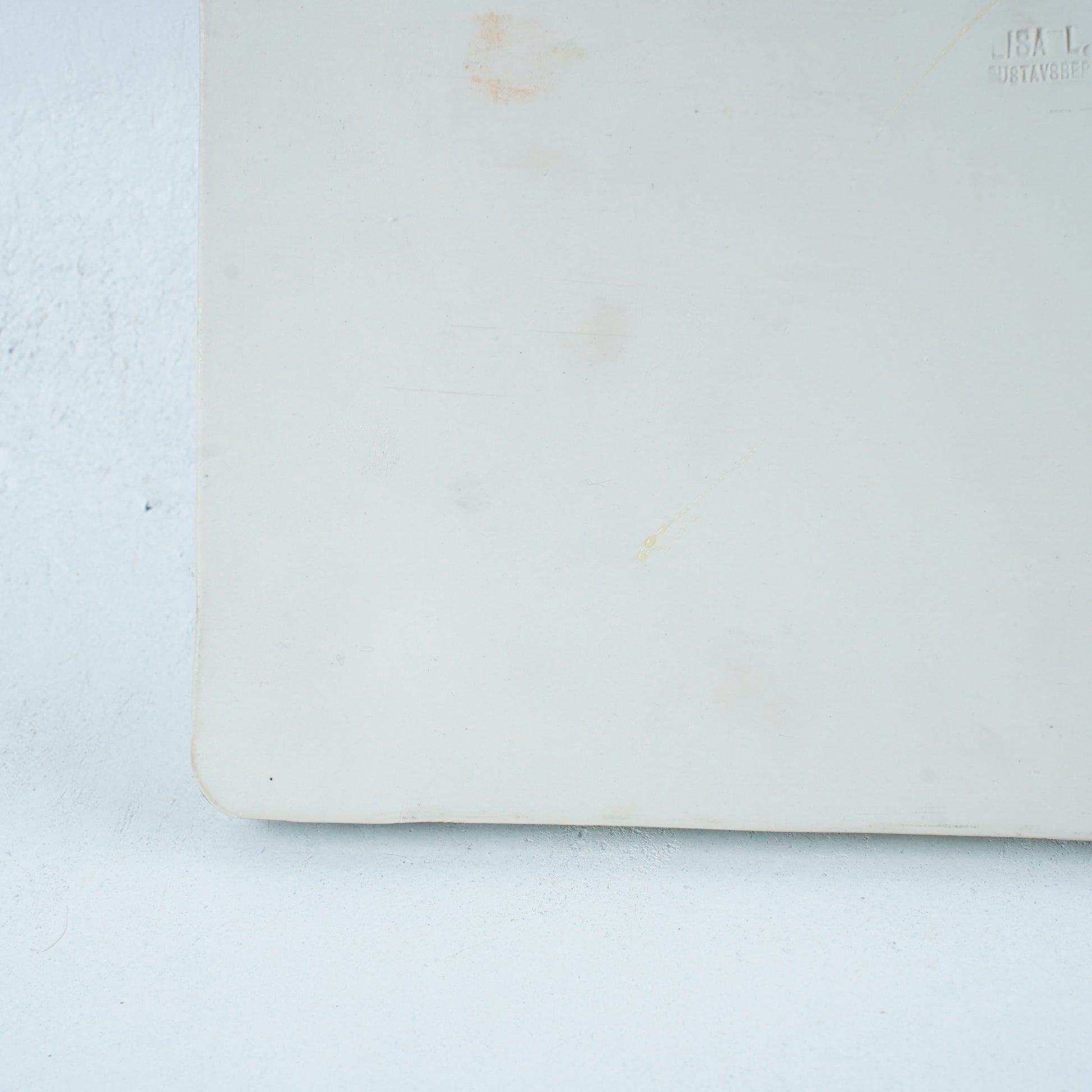 希少 リサ・ラーソン（Lisa Larson）鳥の陶板 - 13