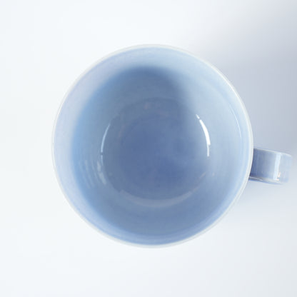 希少 リサ・ラーソン（Lisa Larson）1996年製 Kスタジオ 直筆サイン ハンドペイントカップ - ディテール 7