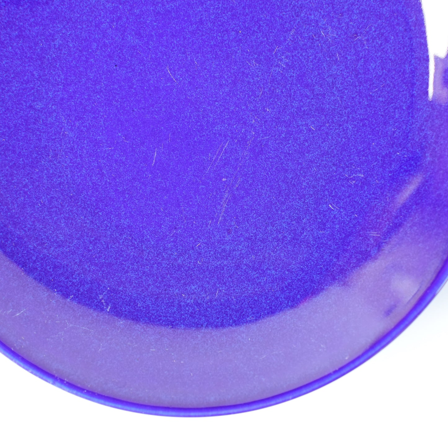 希少 リサ・ラーソン（Lisa Larson）1996年製 Kスタジオ 直筆サイン ハンドペイントカップ - ディテール 11