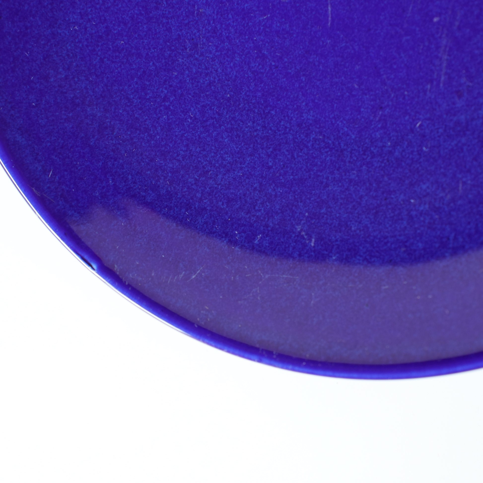 希少 リサ・ラーソン（Lisa Larson）1996年製 Kスタジオ 直筆サイン ハンドペイントカップ コンディション詳細