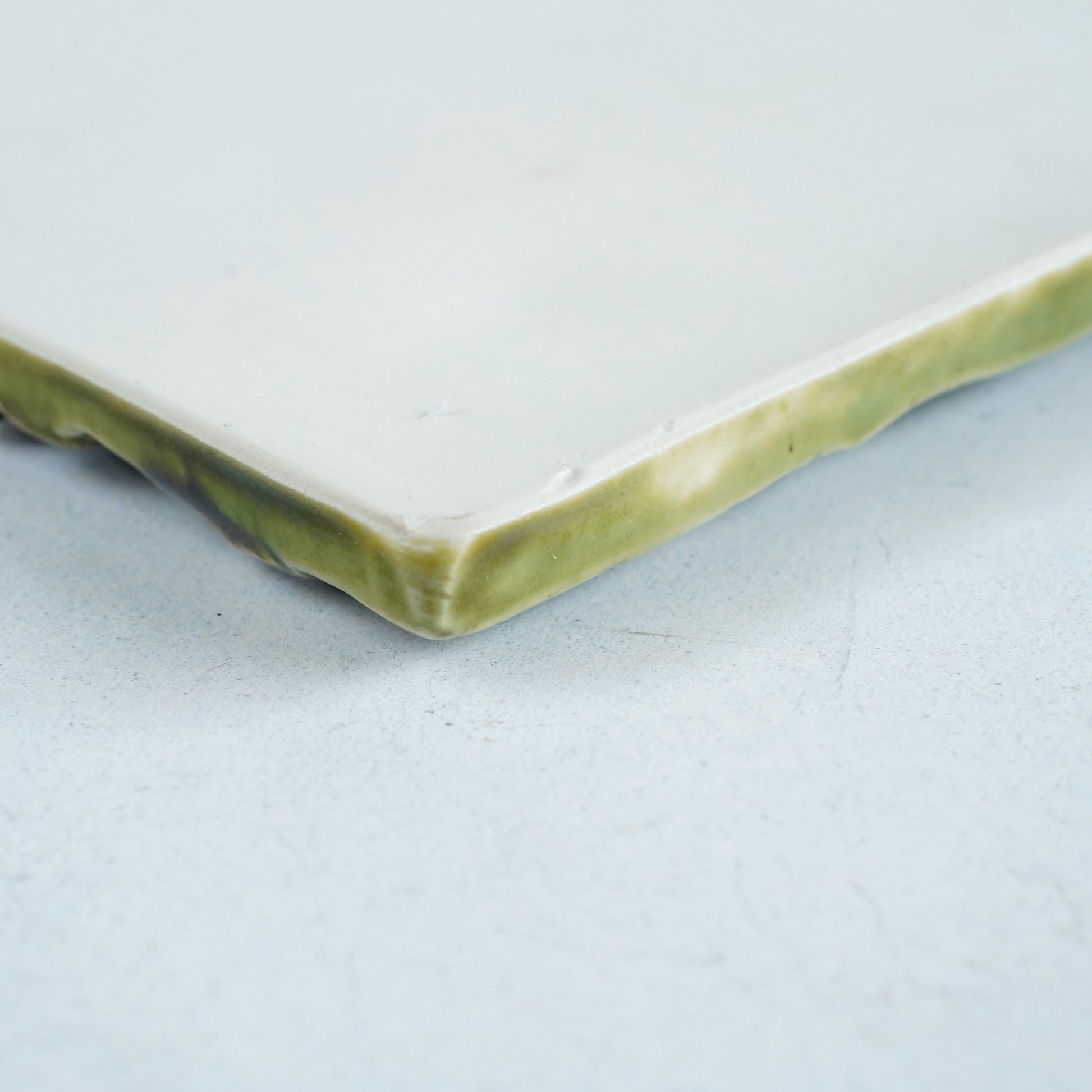 希少 リサ・ラーソン（Lisa Larson）鳥の陶板 - 15