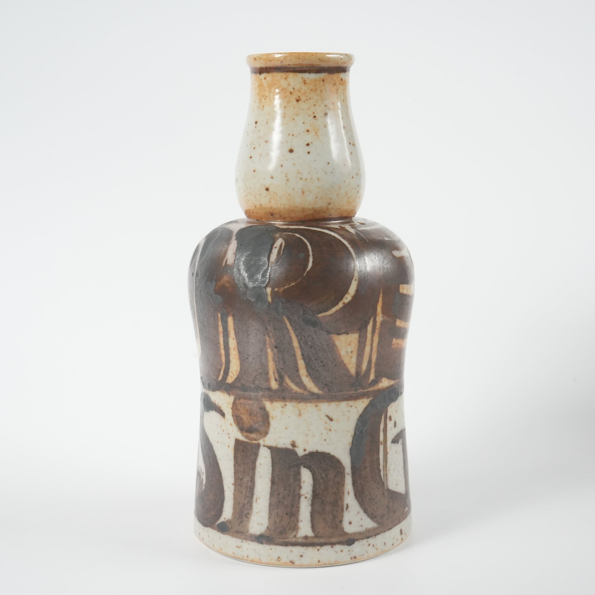 希少 リサ・ラーソン ユニークピース カロリン フラワーベース - デザイン・柄の詳細