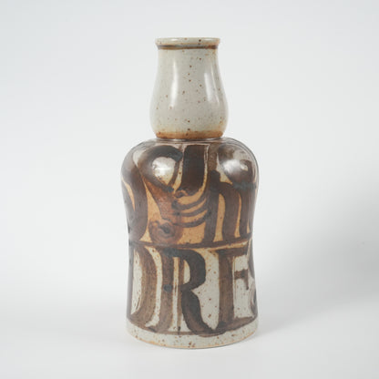 希少 リサ・ラーソン ユニークピース カロリン フラワーベース - ディテール 2