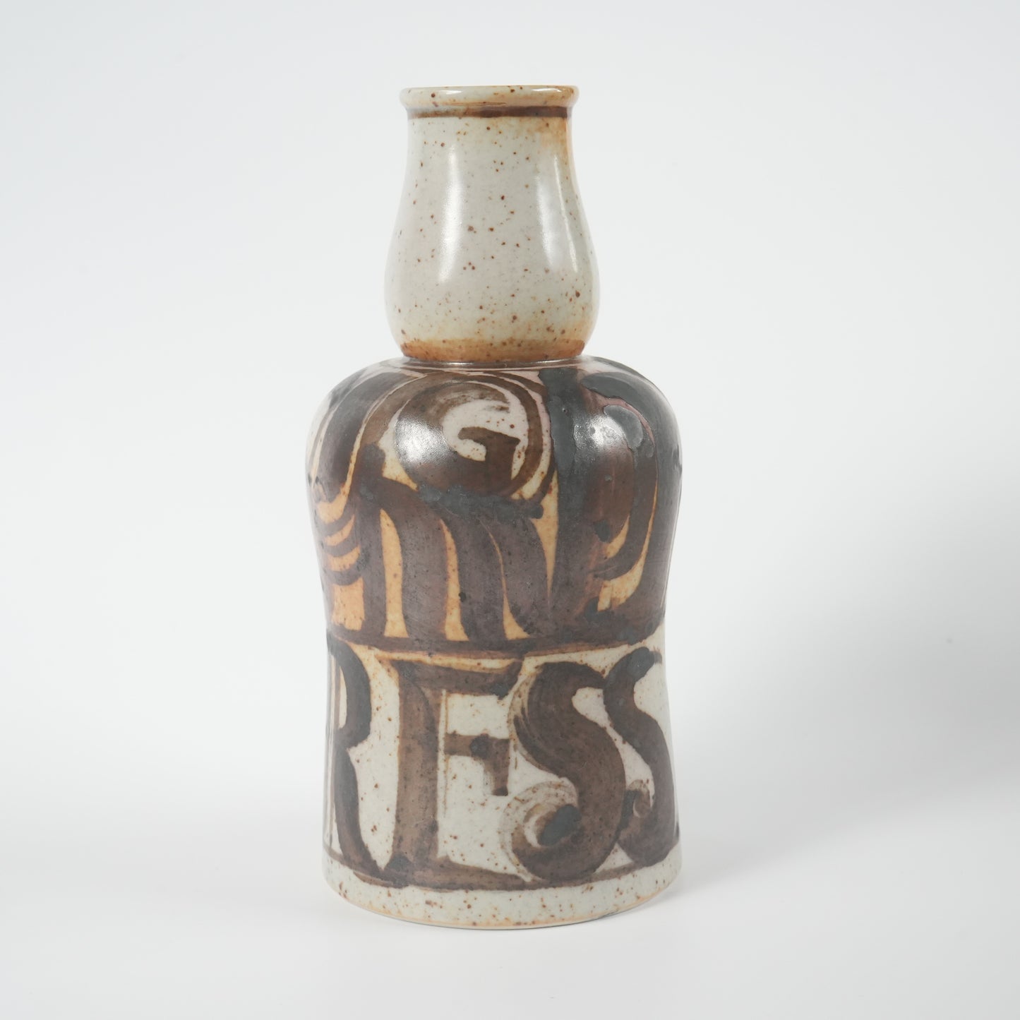 希少 リサ・ラーソン ユニークピース カロリン フラワーベース - ディテール 3