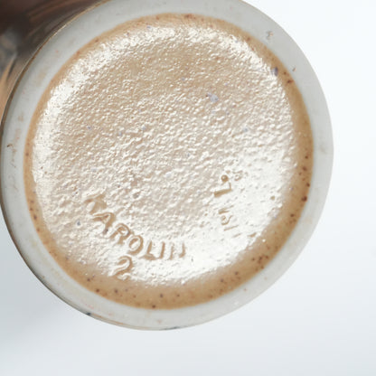 希少 リサ・ラーソン ユニークピース カロリン フラワーベース コンディション詳細