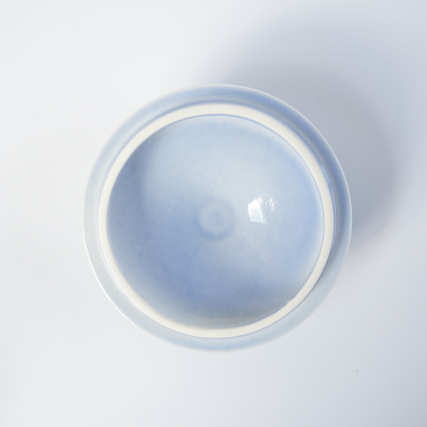 希少 リサ・ラーソン（Lisa Larson）直筆のスタジオ作品シュガーボウル コンディション詳細