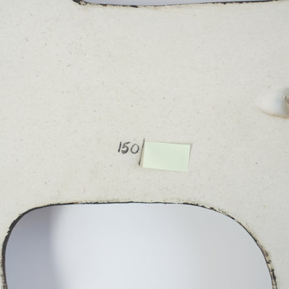 希少 150点限定 リサ・ラーソン（Lisa Larson）馬の陶板（Häst） - 9