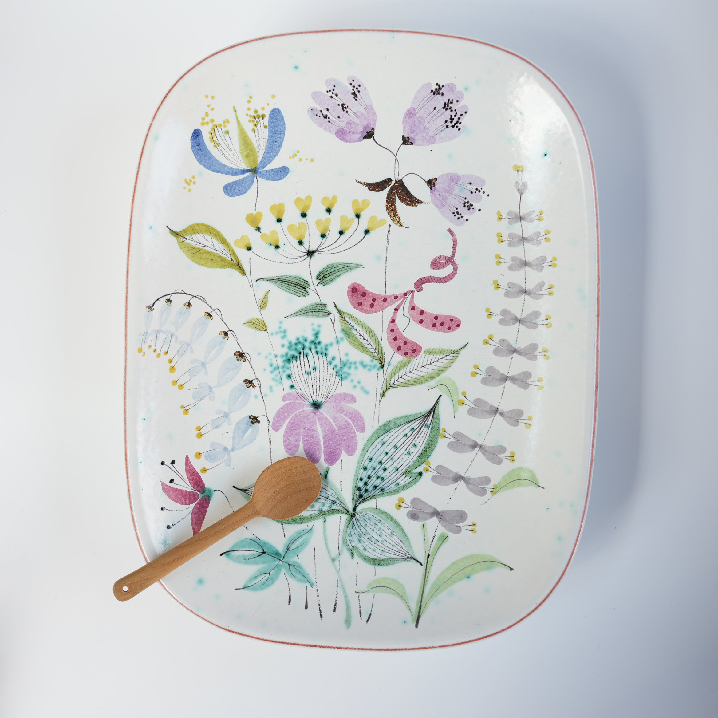 北欧ヴィンテージの陶板・壁掛けプレート | 北欧食器専門店 | 北欧食器