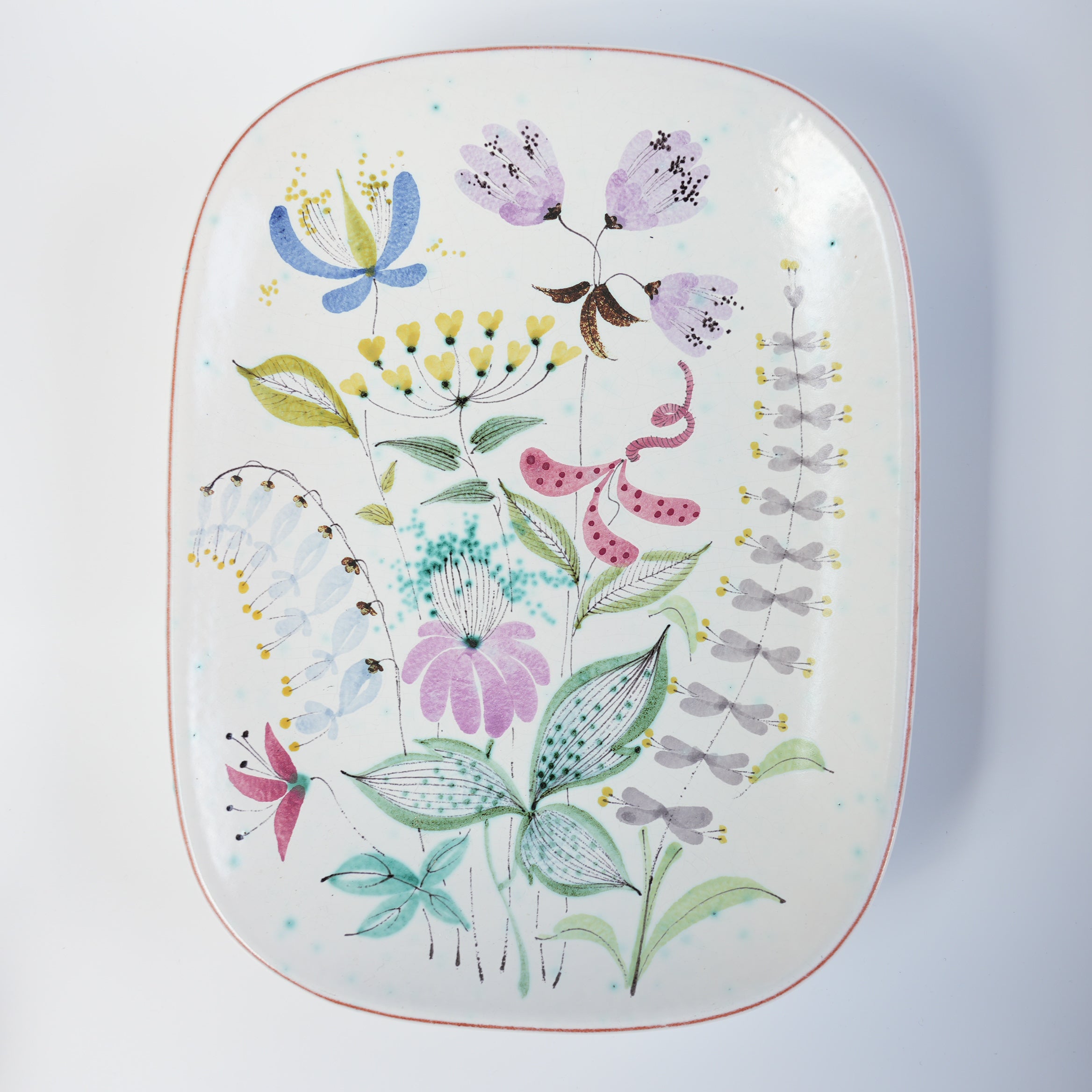 北欧ヴィンテージの飾り皿・壁掛けプレート | 北欧食器専門店 | 北欧