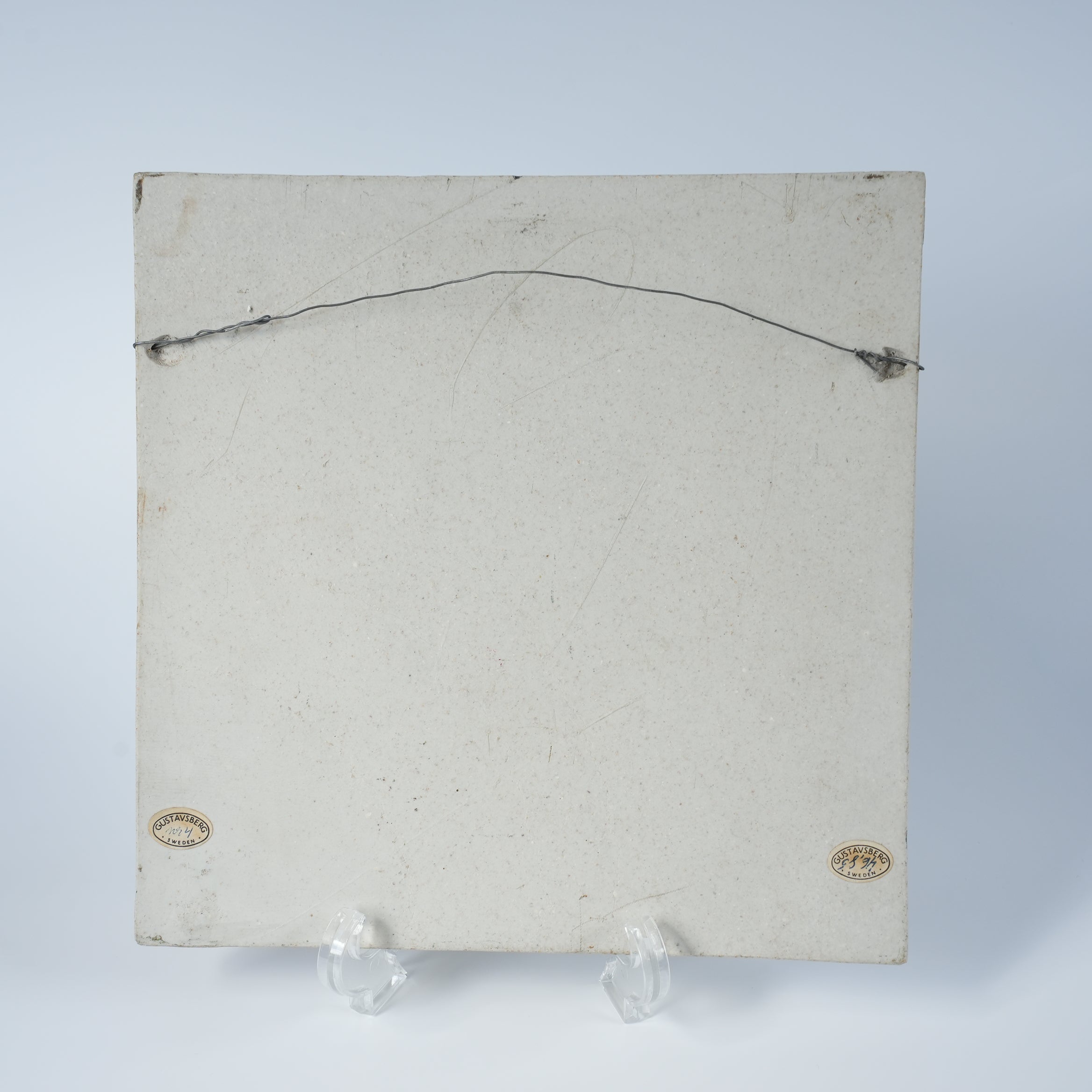 ユニークピース グスタフスベリ リサ・ラーソン 白いひまわり（Solros