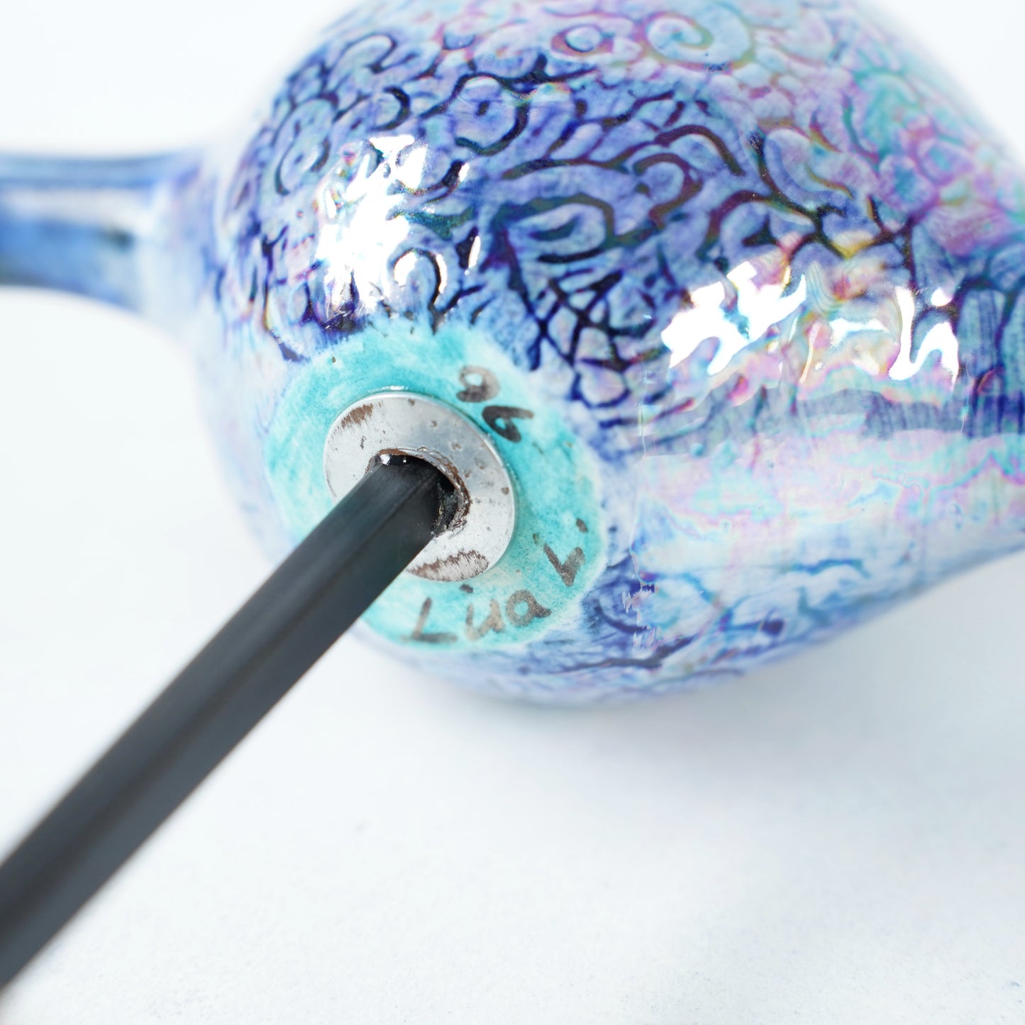 希少 リサ・ラーソン（Lisa Larson）オーシャンシリーズ 魚のオブジェ 1 - 12