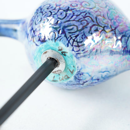 希少 リサ・ラーソン（Lisa Larson）オーシャンシリーズ 魚のオブジェ 1 - 12