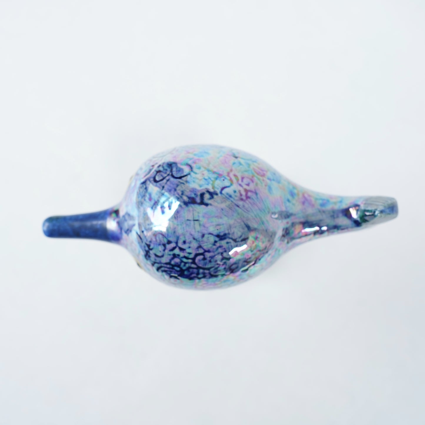 希少 リサ・ラーソン（Lisa Larson）オーシャンシリーズ 魚のオブジェ 1 - 11