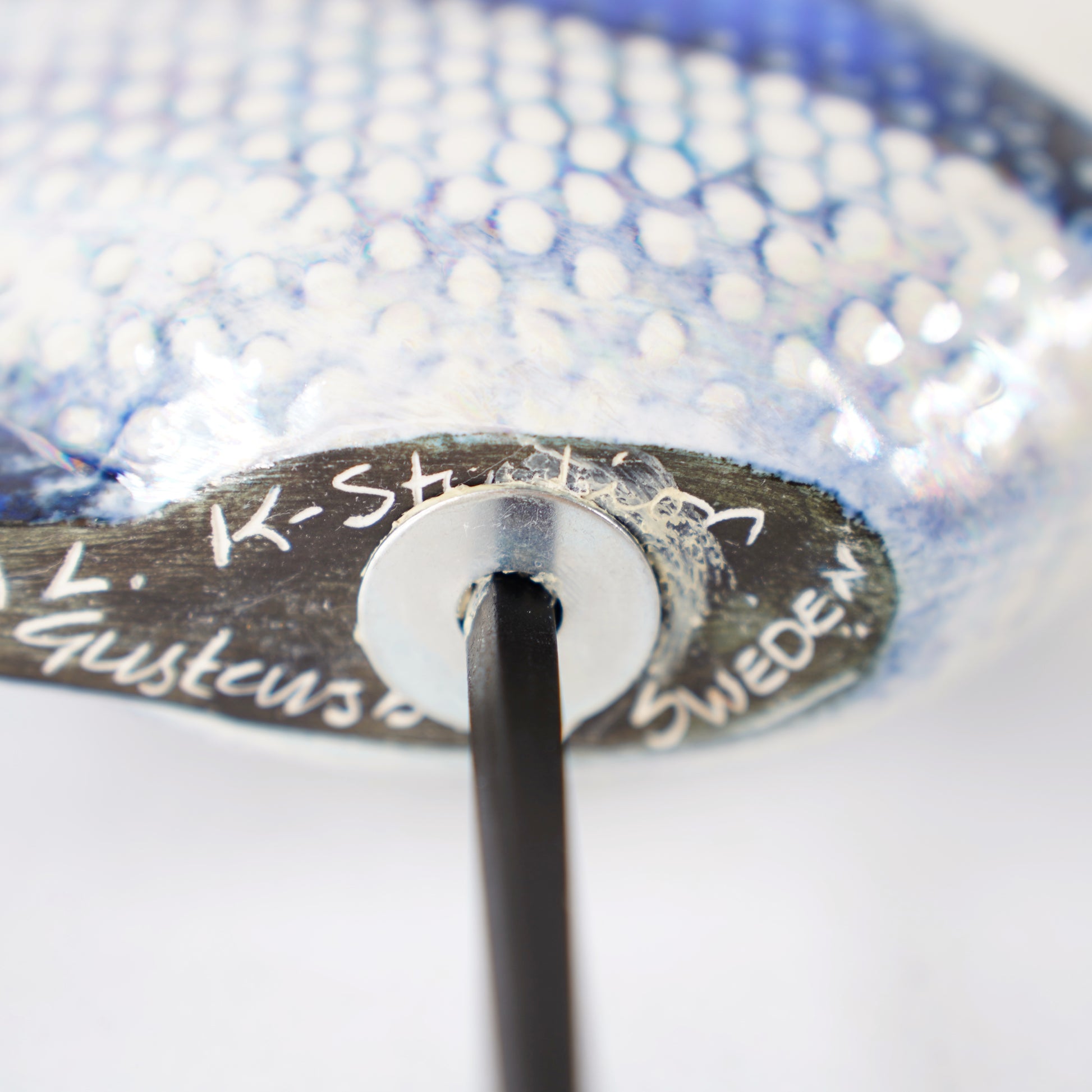 希少 リサ・ラーソン（Lisa Larson）オーシャンシリーズ 魚のオブジェ 2 - 16