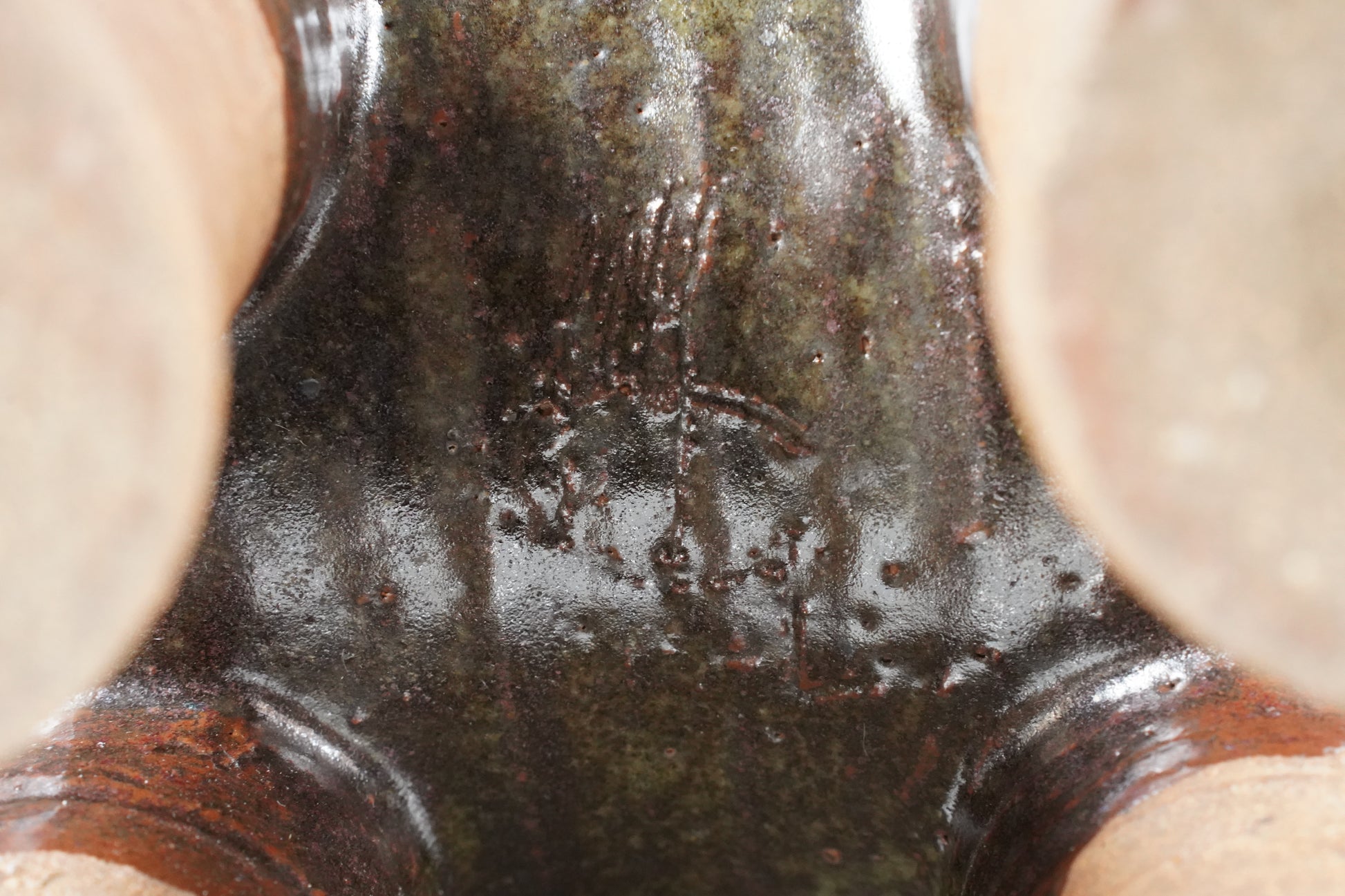 希少な一点もの リサ・ラーソン（Lisa Larson）ユニークピース 大きなカバ - 20