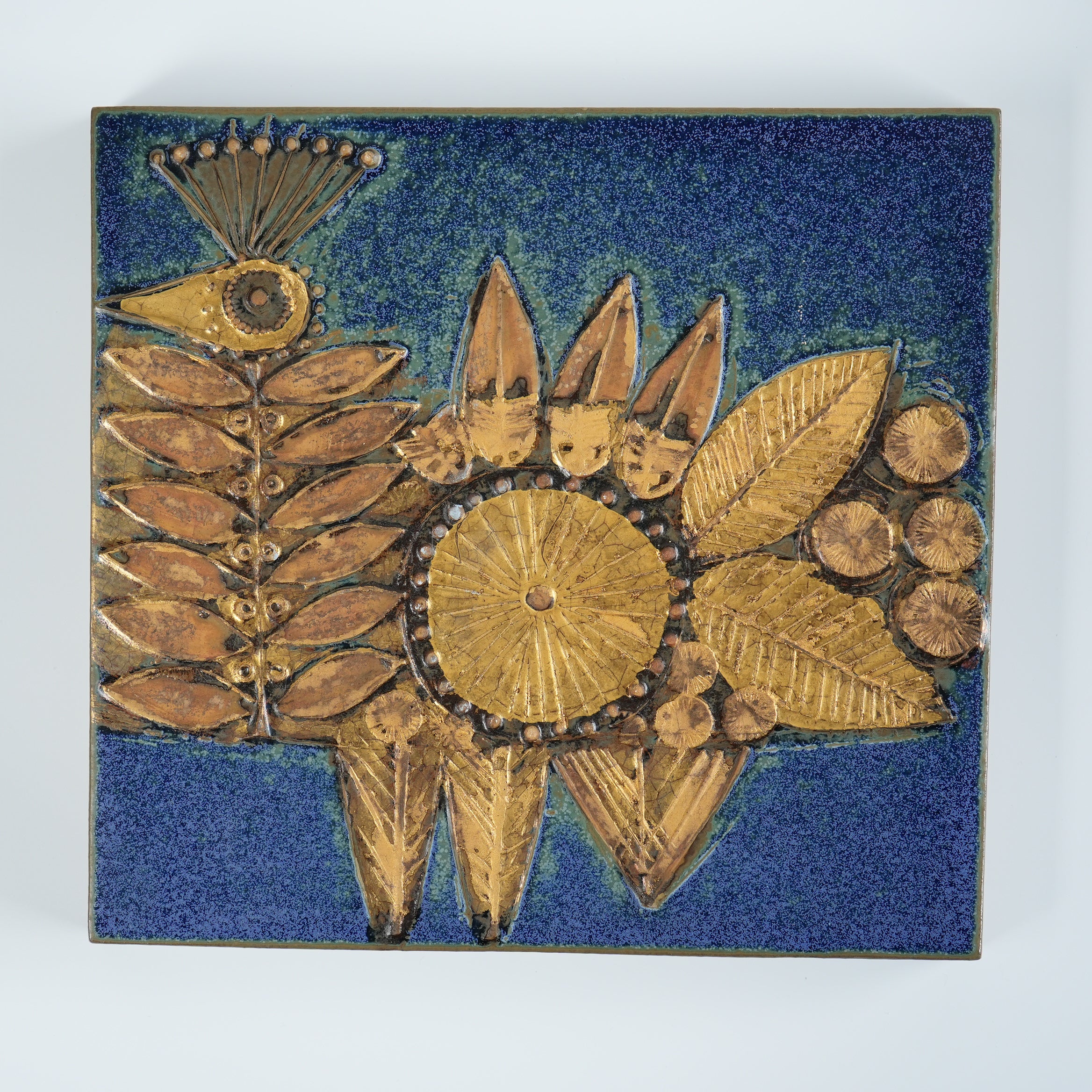 北欧ヴィンテージの陶板・壁掛けプレート | 北欧食器専門店 – 北欧食器