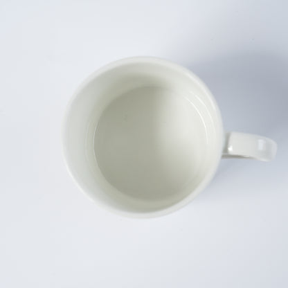 グスタフスベリ ローゼンフェルト（Rosenfalt）ティーカップ＆ソーサー 2 ヴィンテージ北欧食器