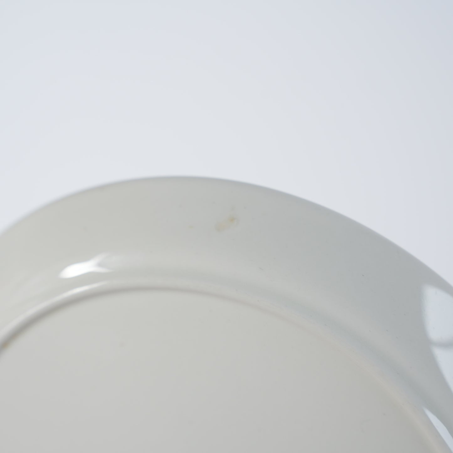 グスタフスベリ ローゼンフェルト（Rosenfalt）ティーカップ＆ソーサー 2 ヴィンテージ北欧食器