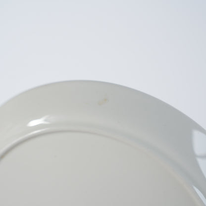 グスタフスベリ ローゼンフェルト（Rosenfalt）ティーカップ＆ソーサー 2 ヴィンテージ北欧食器