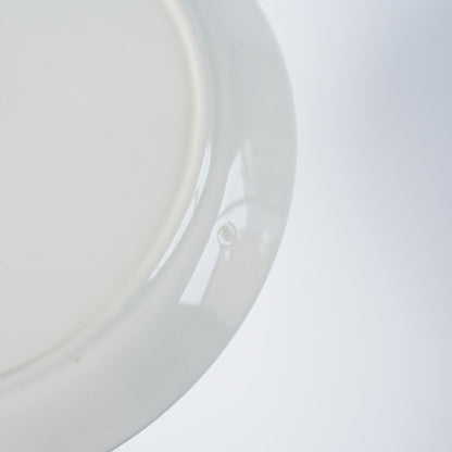 グスタフスベリ ローゼンフェルト（Rosenfalt）ティーカップ＆ソーサー 2 ヴィンテージ北欧食器