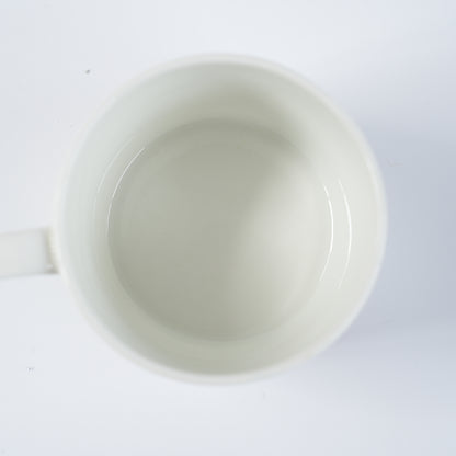 グスタフスベリ ローゼンフェルト（Rosenfalt）ティーカップ＆ソーサー ヴィンテージ北欧食器