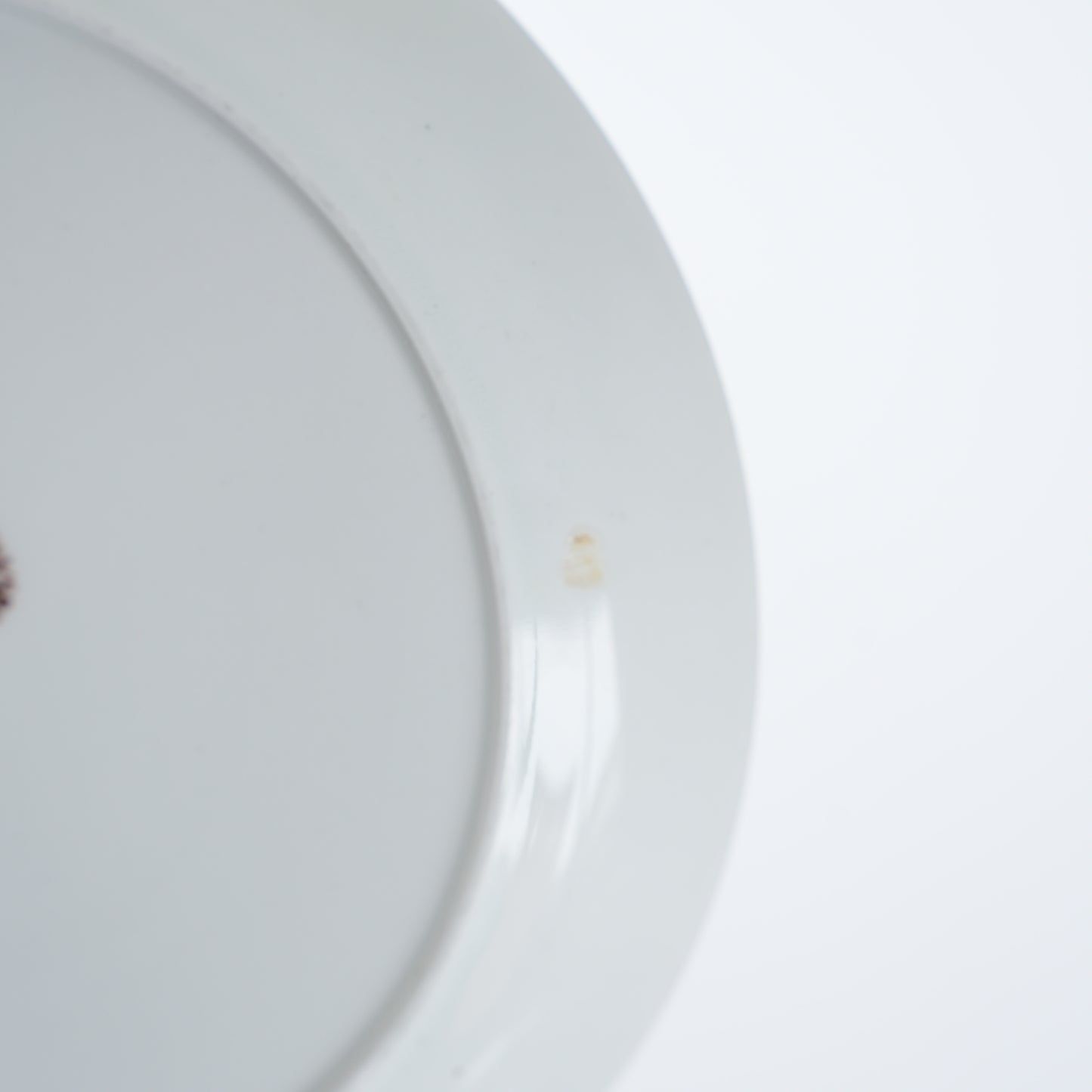 グスタフスベリ ローゼンフェルト（Rosenfalt）ティーカップ＆ソーサー ヴィンテージ北欧食器