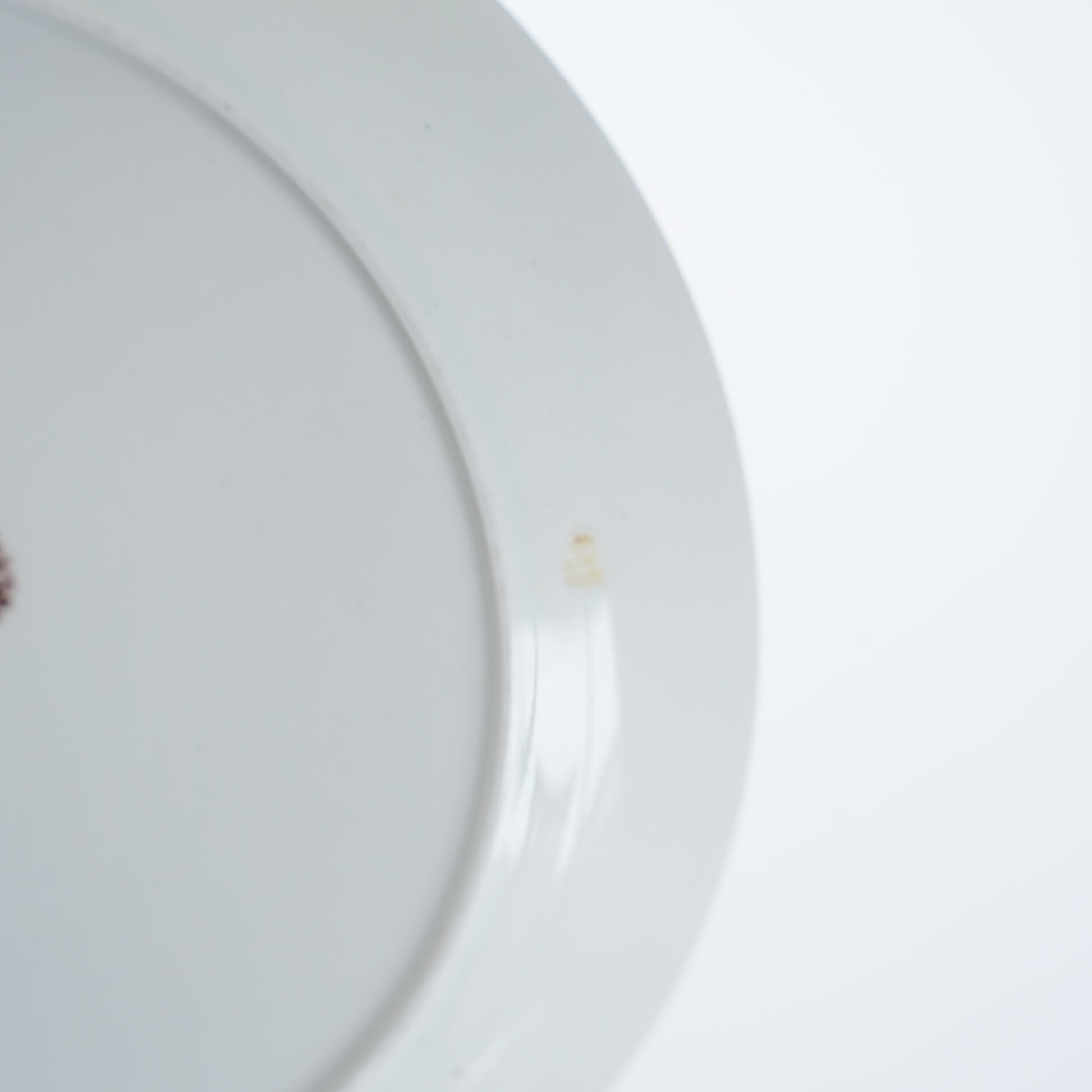 グスタフスベリ ローゼンフェルト（Rosenfalt）ティーカップ＆ソーサー ヴィンテージ北欧食器