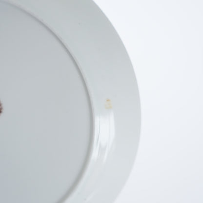 グスタフスベリ ローゼンフェルト（Rosenfalt）ティーカップ＆ソーサー ヴィンテージ北欧食器