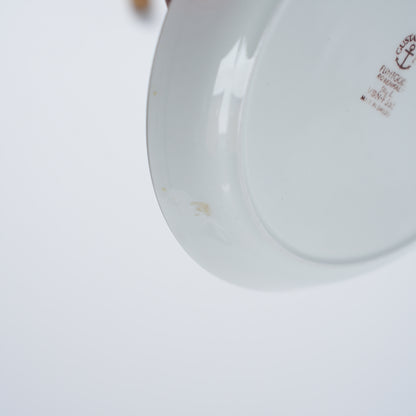 グスタフスベリ ローゼンフェルト（Rosenfalt）ティーカップ＆ソーサー ヴィンテージ北欧食器