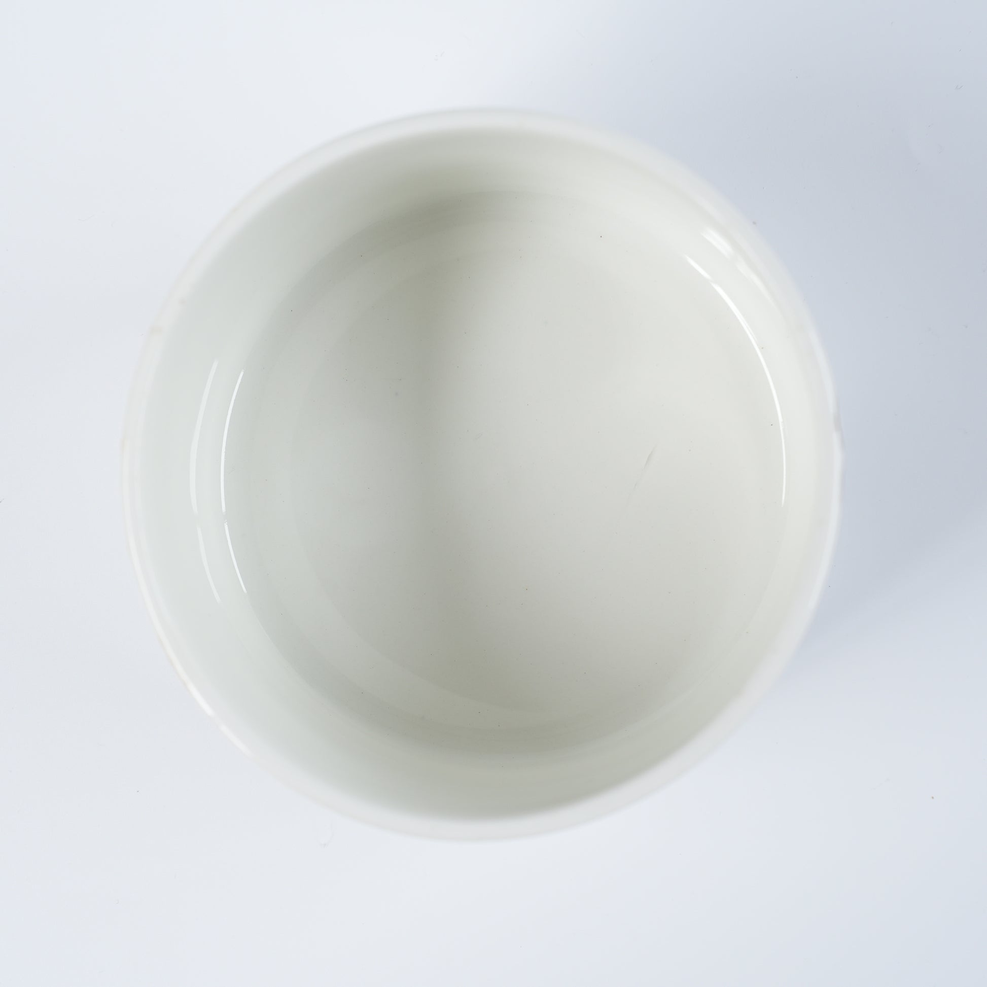 グスタフスベリ ローゼンフェルト（Rosenfalt）ボウル 13cmのディテール