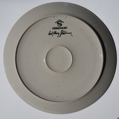 カール・ハリー・スタルハン（Carl-Harry Stålhane）デザインヒューセット ヴィンテージプレート 26.5cm 平皿