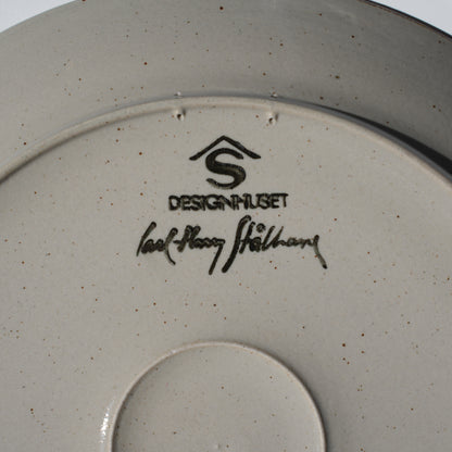 カール・ハリー・スタルハン（Carl-Harry Stålhane）デザインヒューセット ヴィンテージプレート 26.5cm 平皿