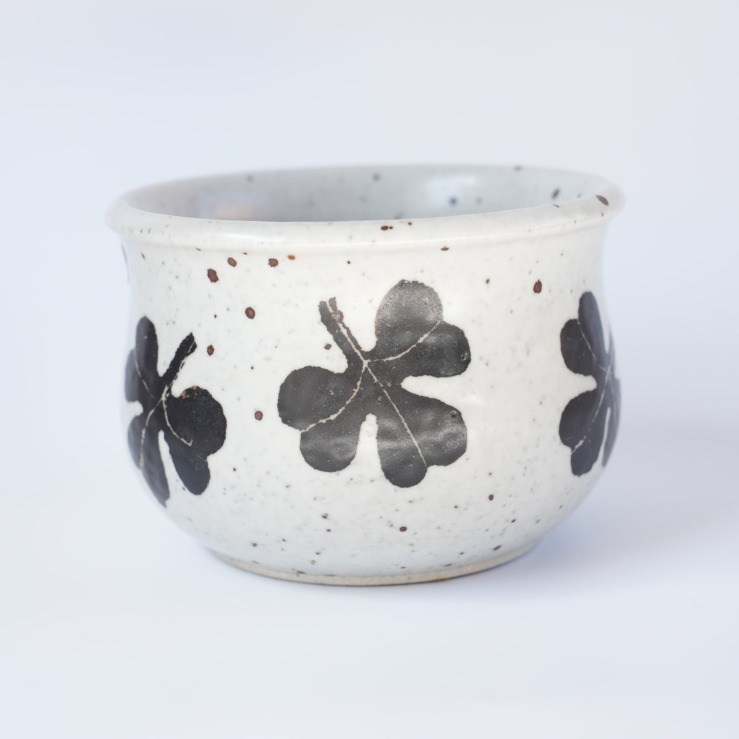 ロールストランド（Rörstrand） アトリエ（Atelje） ボウル 中