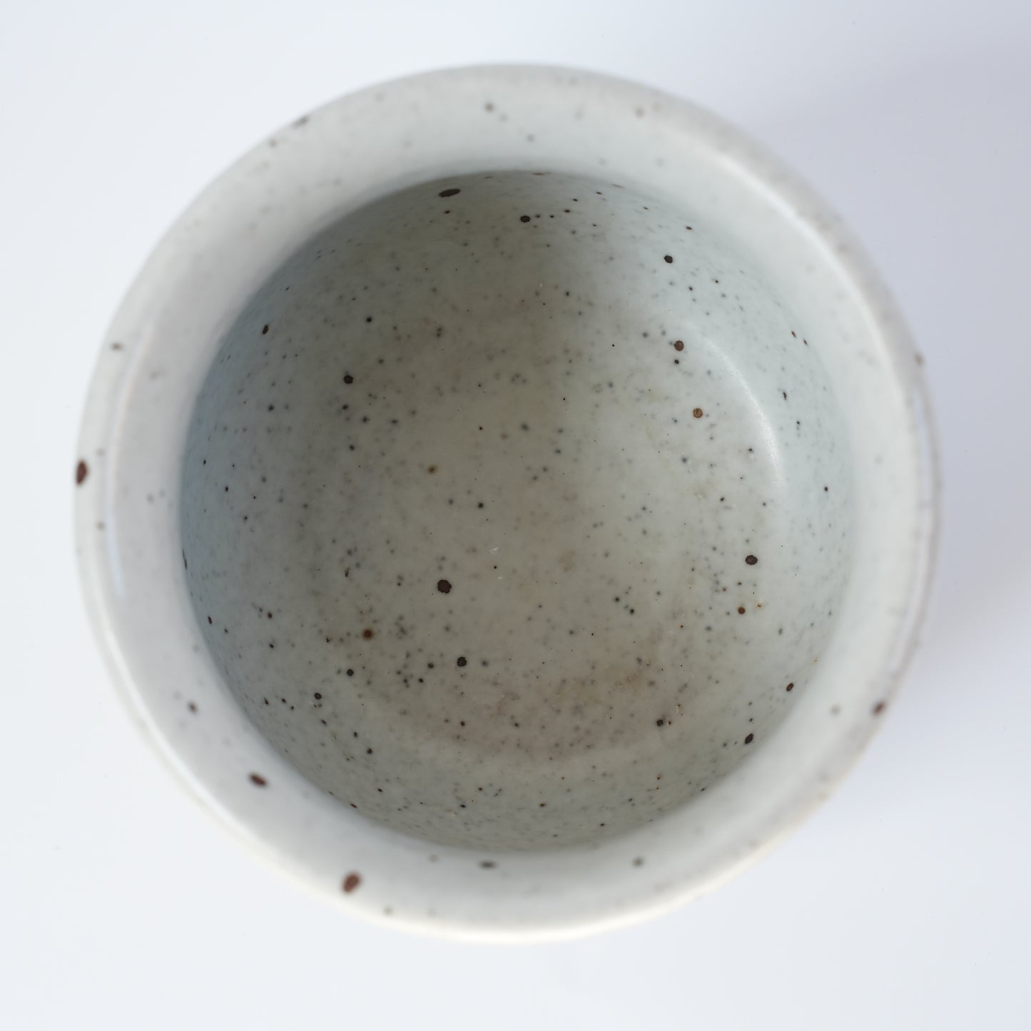 ロールストランド（Rörstrand） アトリエ（Atelje） ボウル 中