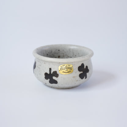 ロールストランド（Rörstrand） アトリエ（Atelje） ボウル 小