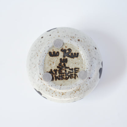 ロールストランド（Rörstrand） アトリエ（Atelje） ボウル 小