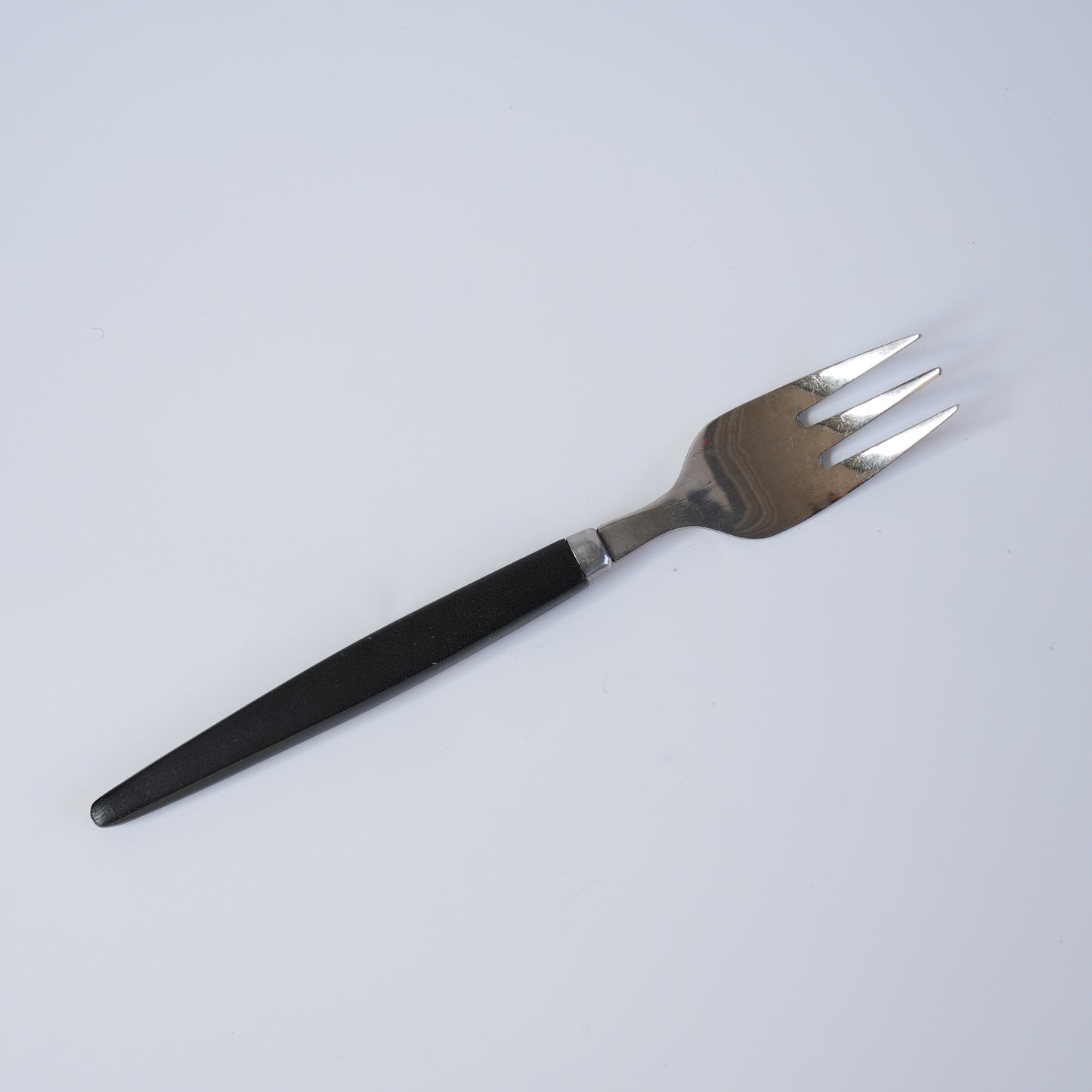 ニルスヨハン（NilsJohan） ステンレスフォーク ベークライトハンドル